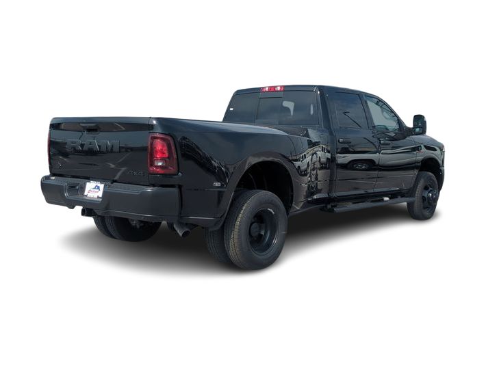 Thumbnail: 2026 RAM 3500 - 21