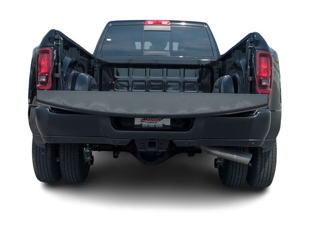 Thumbnail: 2026 RAM 3500 - 16