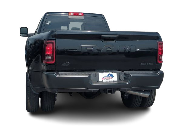 Thumbnail: 2026 RAM 3500 - 5