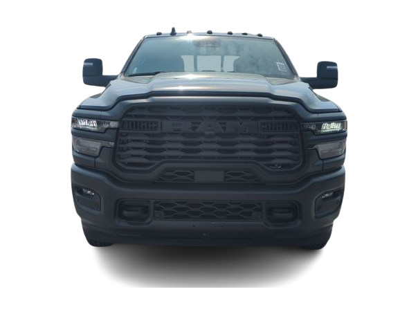Thumbnail: 2026 RAM 3500 - 6