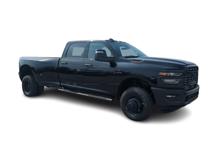 Thumbnail: 2026 RAM 3500 - 19