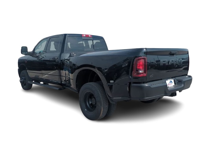 Thumbnail: 2026 RAM 3500 - 4