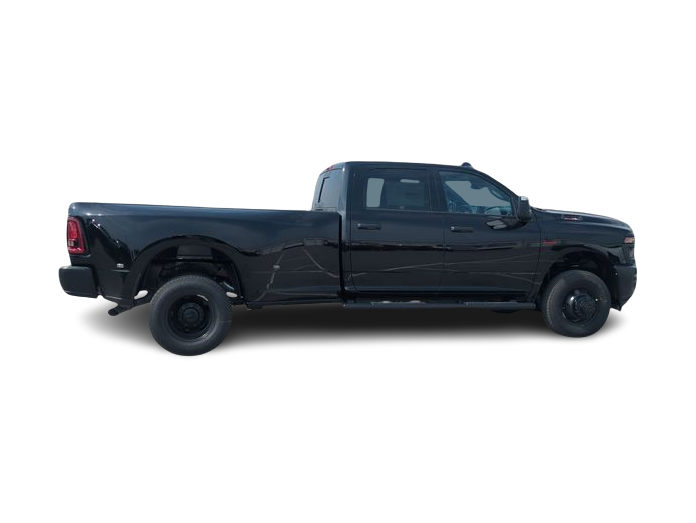 Thumbnail: 2026 RAM 3500 - 22