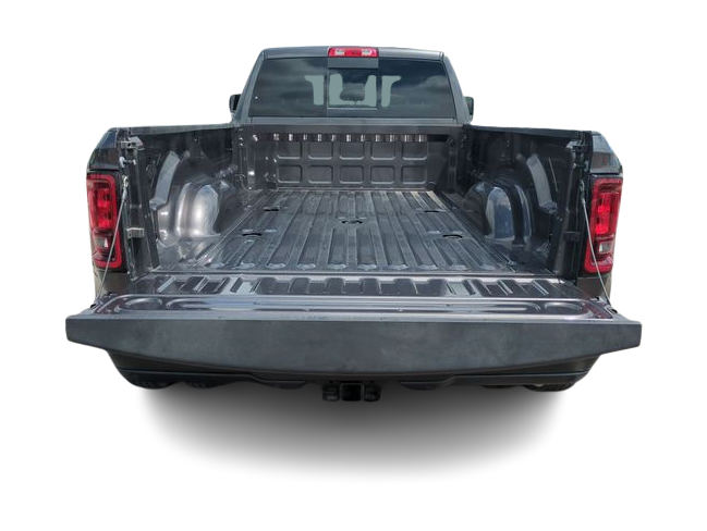 Thumbnail: 2026 RAM 3500 - 16