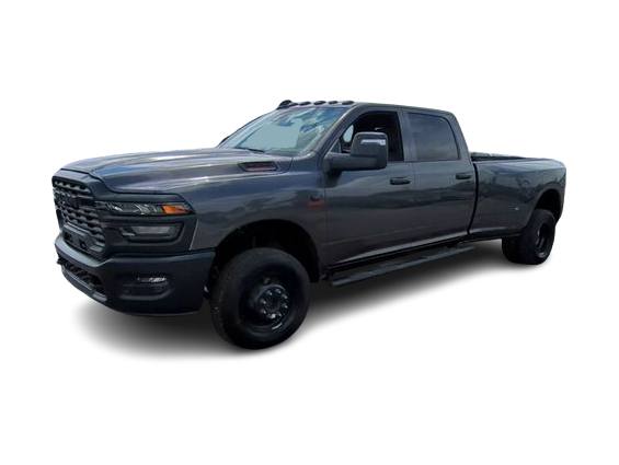 Thumbnail: 2026 RAM 3500 - 20