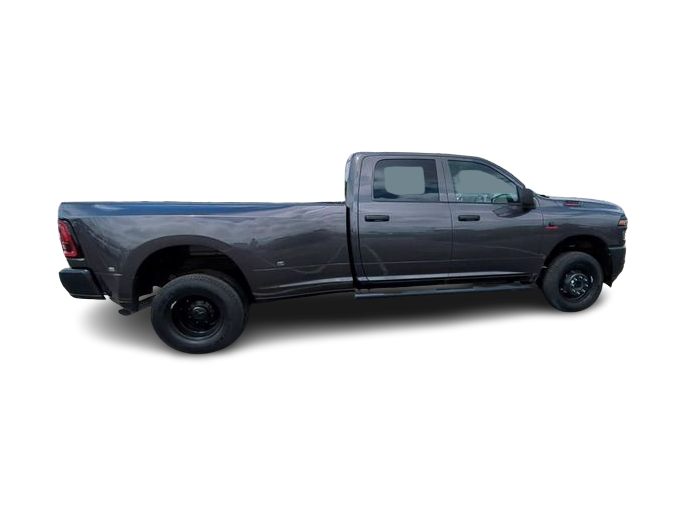 Thumbnail: 2026 RAM 3500 - 23