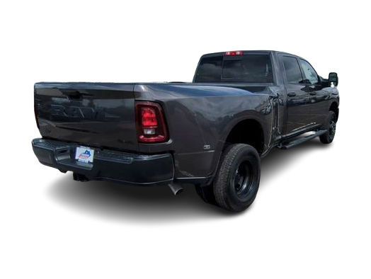 Thumbnail: 2026 RAM 3500 - 22
