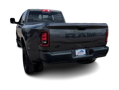 Thumbnail: 2026 RAM 3500 - 4