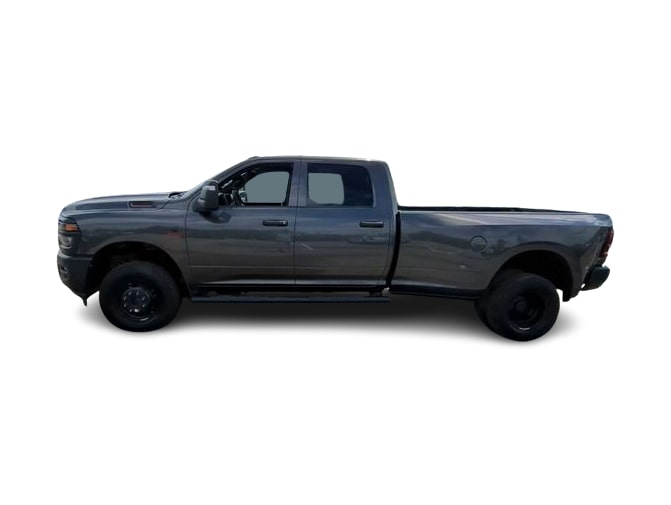 Thumbnail: 2026 RAM 3500 - 3