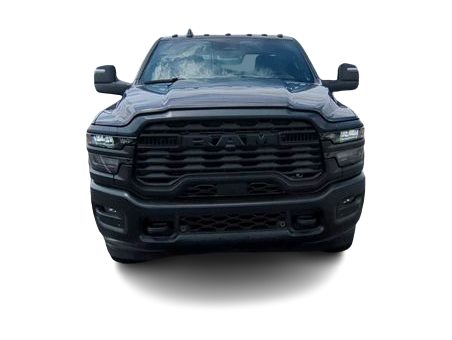 Thumbnail: 2026 RAM 3500 - 5