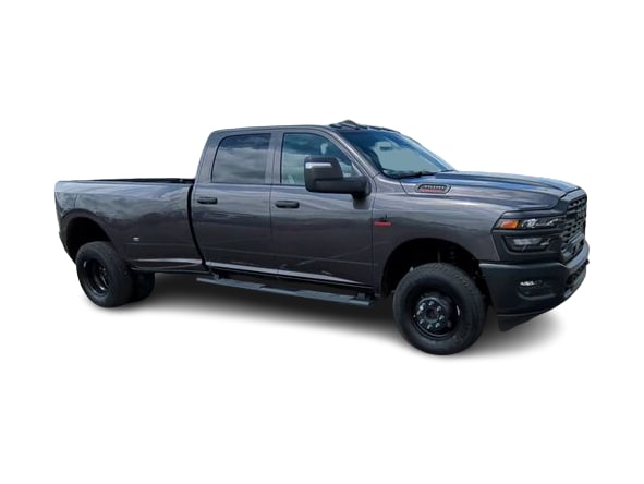 Thumbnail: 2026 RAM 3500 - 19