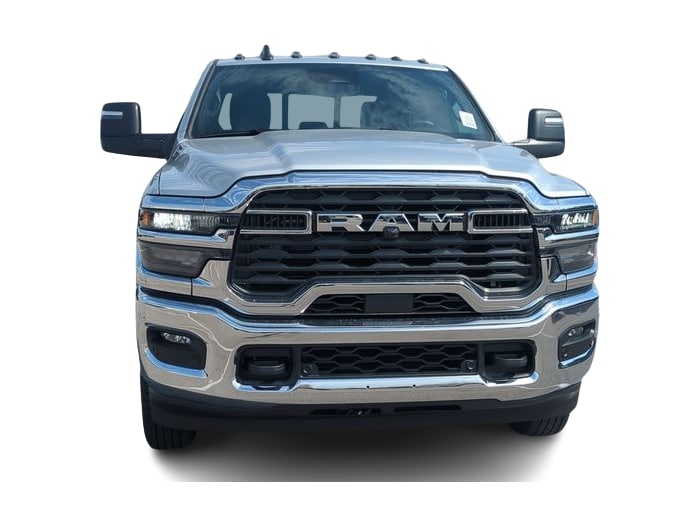 Thumbnail: 2026 RAM 3500 - 6