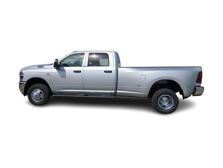 Thumbnail: 2026 RAM 3500 - 3