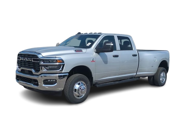 Thumbnail: 2026 RAM 3500 - 20