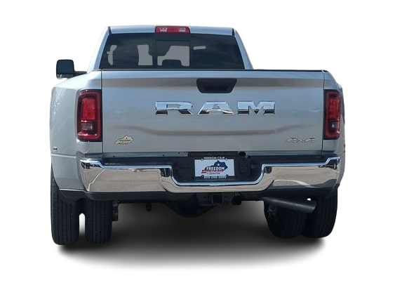 Thumbnail: 2026 RAM 3500 - 5