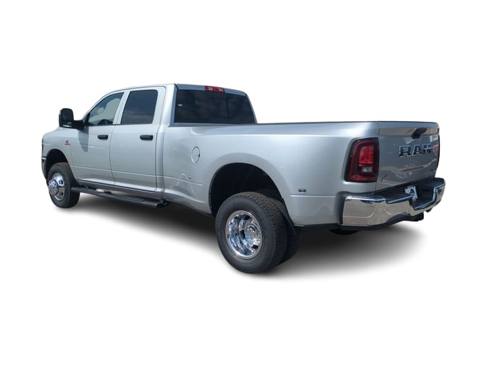 Thumbnail: 2026 RAM 3500 - 4
