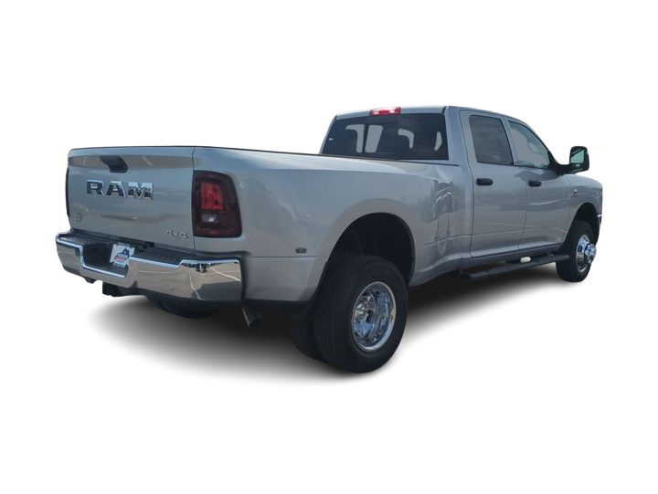 Thumbnail: 2026 RAM 3500 - 21