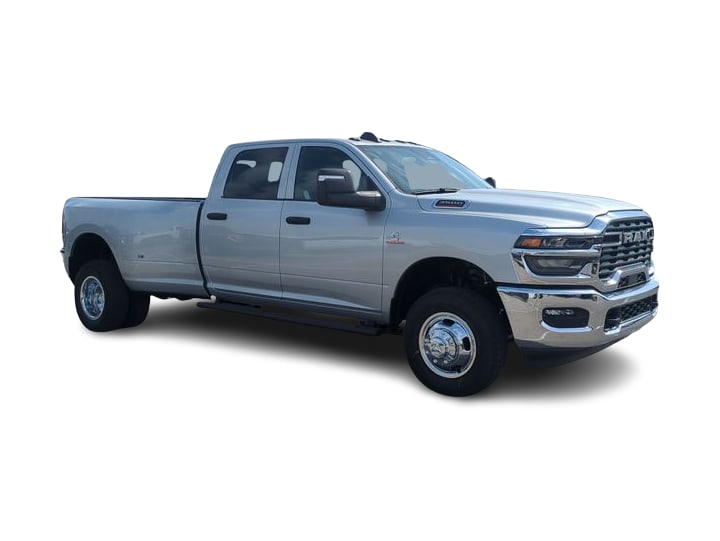 Thumbnail: 2026 RAM 3500 - 19