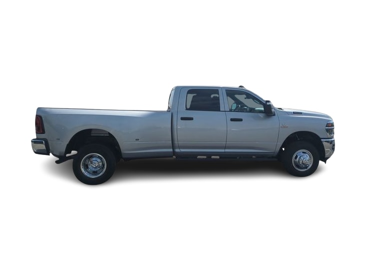 Thumbnail: 2026 RAM 3500 - 22