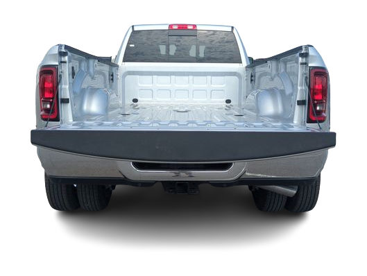 Thumbnail: 2026 RAM 3500 - 37