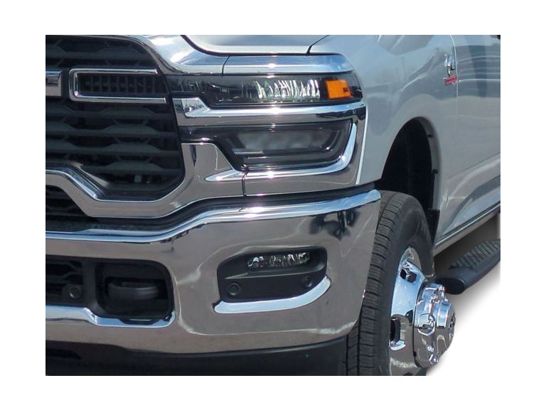 Thumbnail: 2026 RAM 3500 - 23