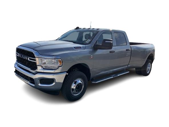 2024 RAM 3500 Tradesman 6