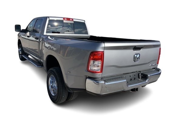 2024 RAM 3500 Tradesman 7