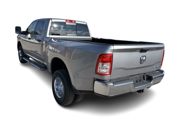 2024 RAM 3500 Tradesman 4