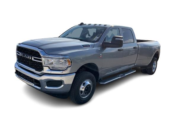 2024 RAM 3500 Tradesman 2