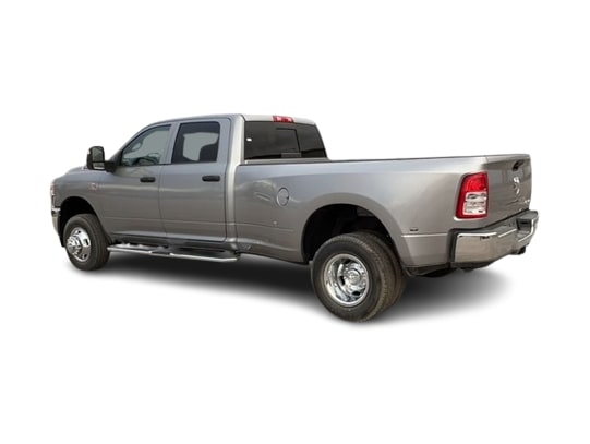 2024 RAM 3500 Tradesman 21