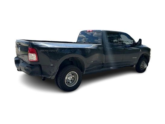 Thumbnail: 2022 RAM 3500 - 22