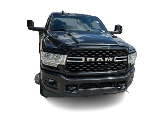 Thumbnail: 2022 RAM 3500 - 26
