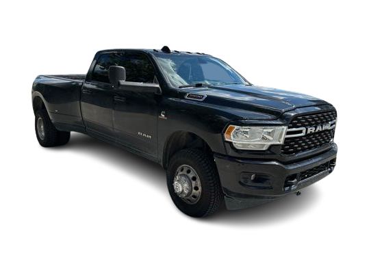 Thumbnail: 2022 RAM 3500 - 23