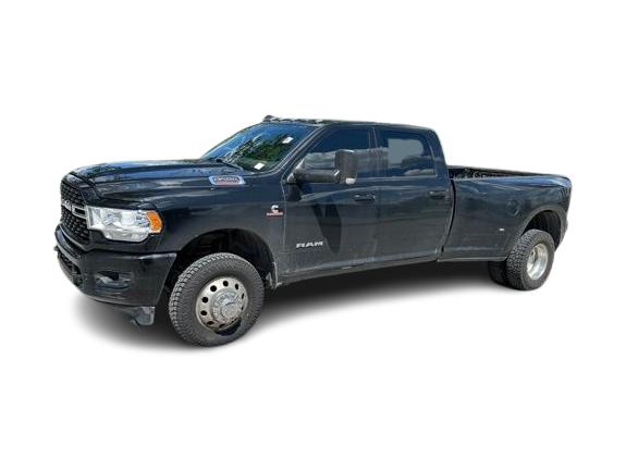Thumbnail: 2022 RAM 3500 - 15