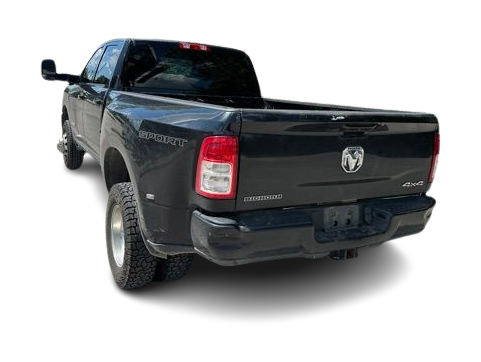 Thumbnail: 2022 RAM 3500 - 18