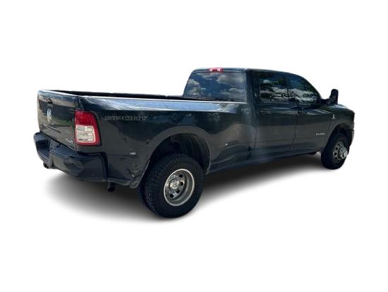 Thumbnail: 2022 RAM 3500 - 21