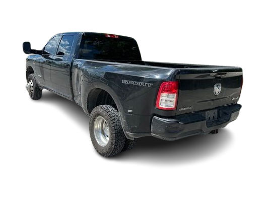 Thumbnail: 2022 RAM 3500 - 16