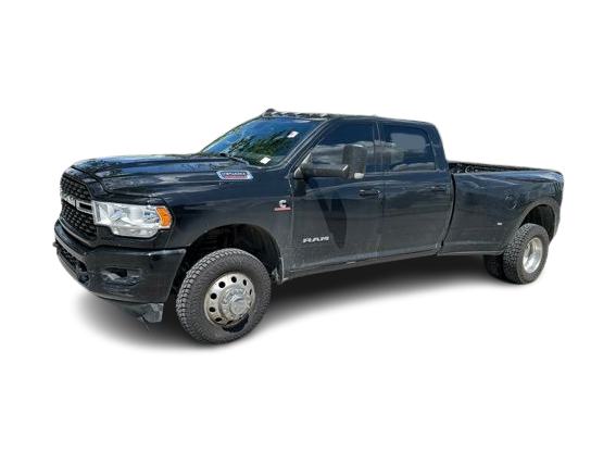 Thumbnail: 2022 RAM 3500 - 3