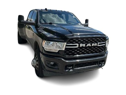 Thumbnail: 2022 RAM 3500 - 5