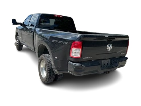 Thumbnail: 2022 RAM 3500 - 17