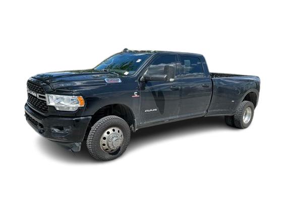 Thumbnail: 2022 RAM 3500 - 14