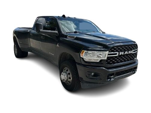 Thumbnail: 2022 RAM 3500 - 24
