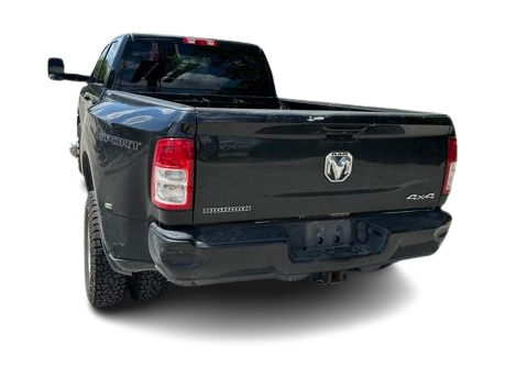 Thumbnail: 2022 RAM 3500 - 19