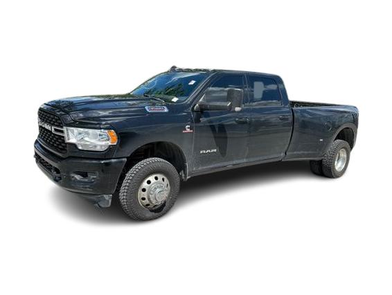 Thumbnail: 2022 RAM 3500 - 4