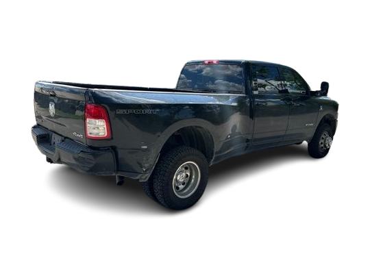 Thumbnail: 2022 RAM 3500 - 20