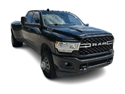 Thumbnail: 2022 RAM 3500 - 25