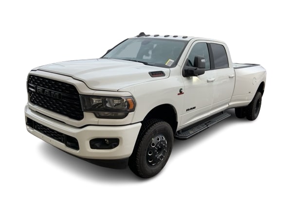 2024 RAM 3500 Big Horn 2