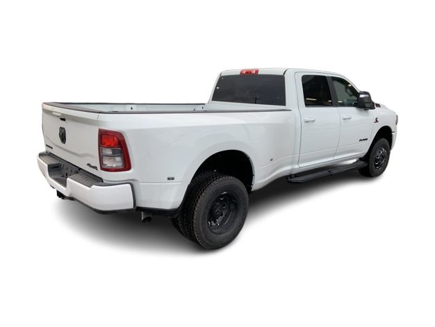 2024 RAM 3500 Big Horn 7