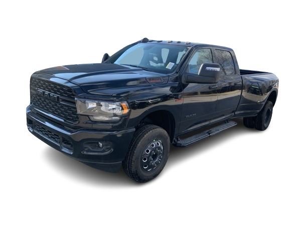 2024 RAM 3500 Big Horn 2