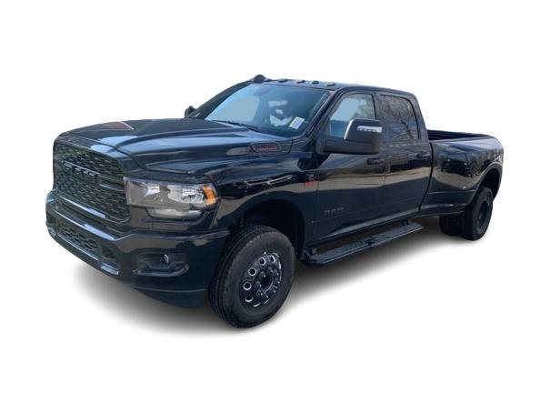 2024 RAM 3500 Big Horn 6